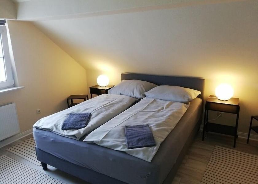North Rhine-Westphalia Winterberg Room