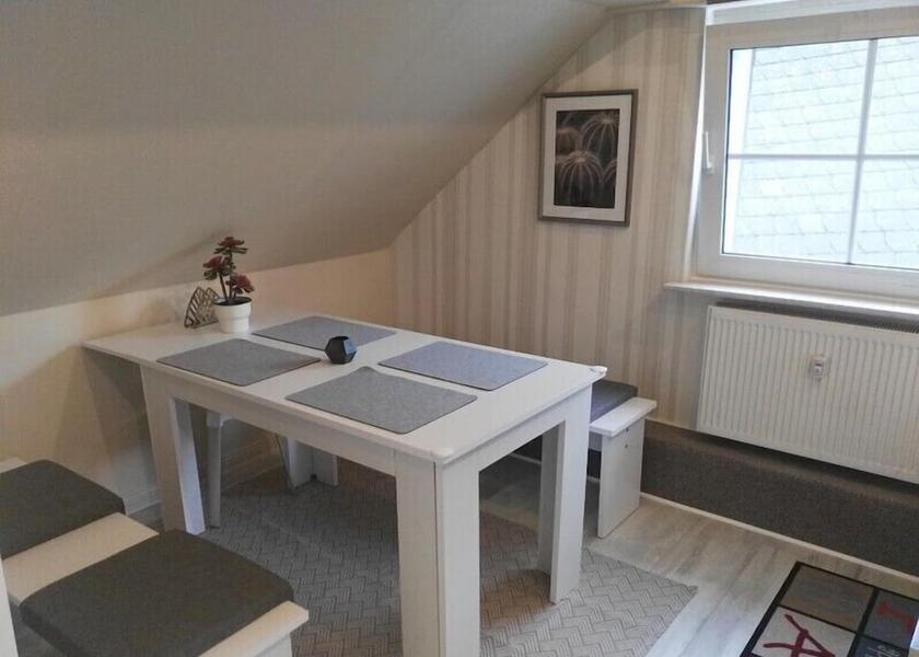 North Rhine-Westphalia Winterberg In-Room Dining
