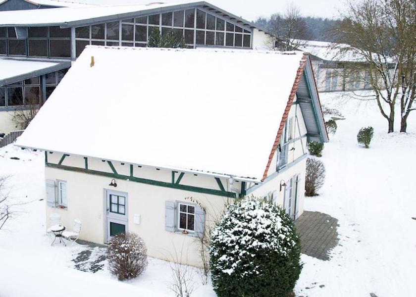 Baden-Wuerttemberg Ravensburg Living Area