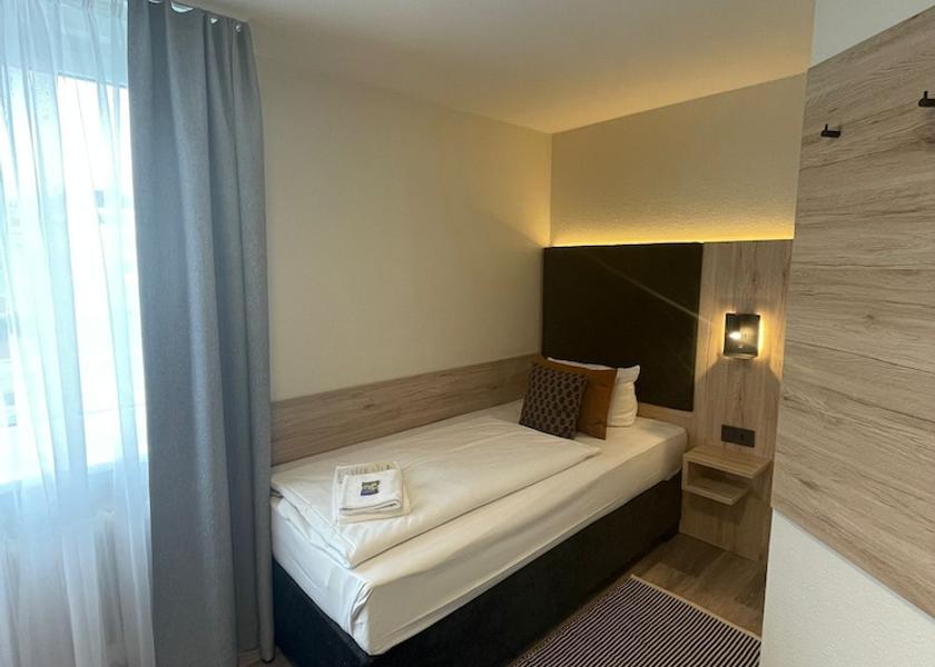 Lower Saxony Emden Room