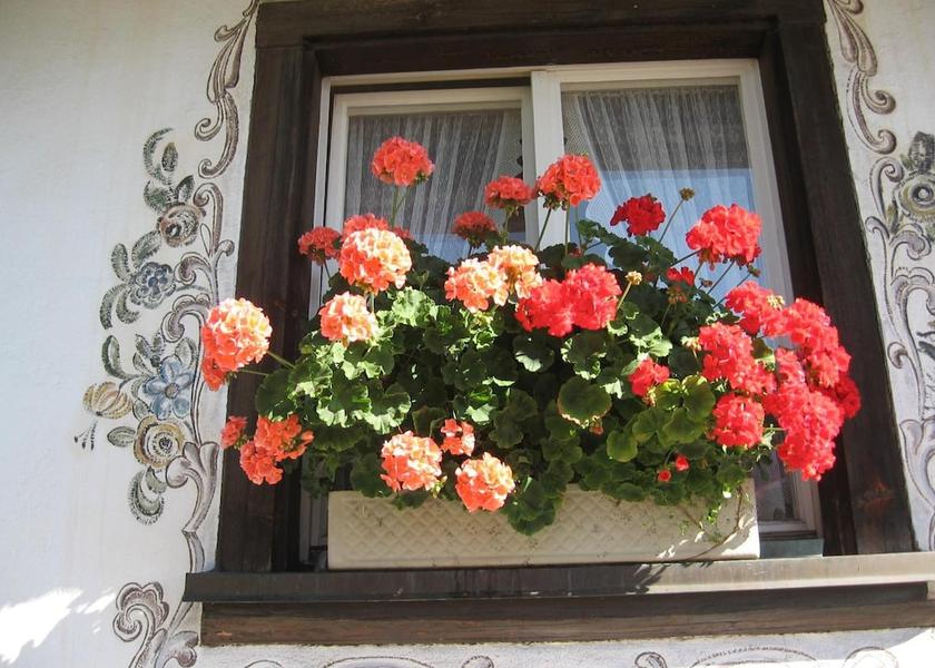 Baden-Württemberg Uehlingen-Birkendorf Exterior Detail