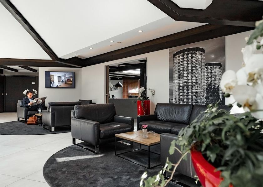 Lower Saxony Weyhausen Lobby