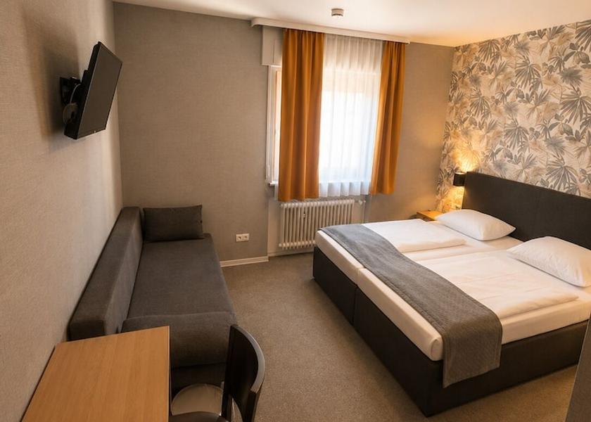 Hessen Offenbach am Main Living area