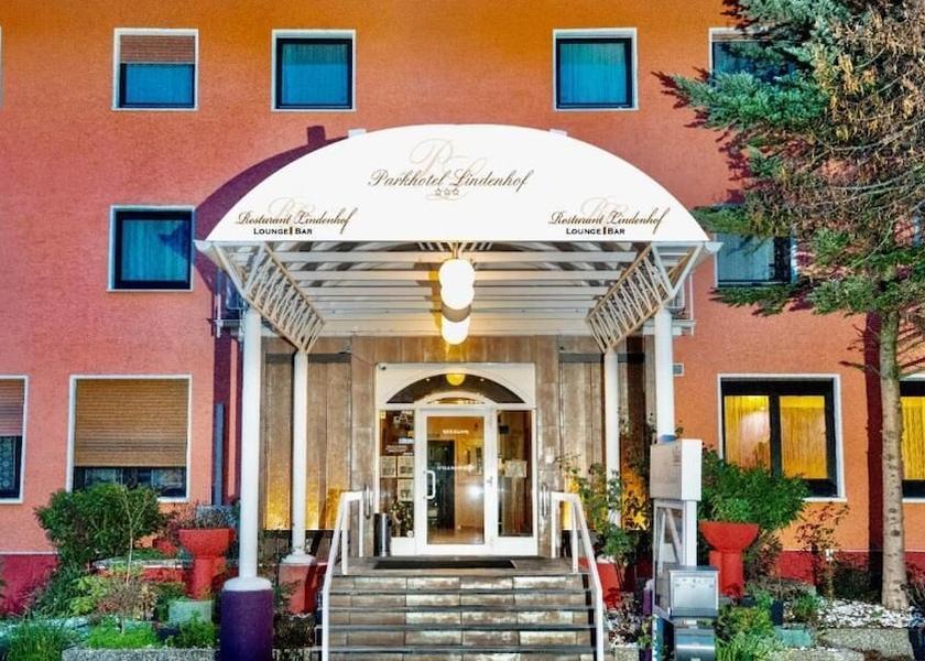 Hessen Offenbach am Main Front of property