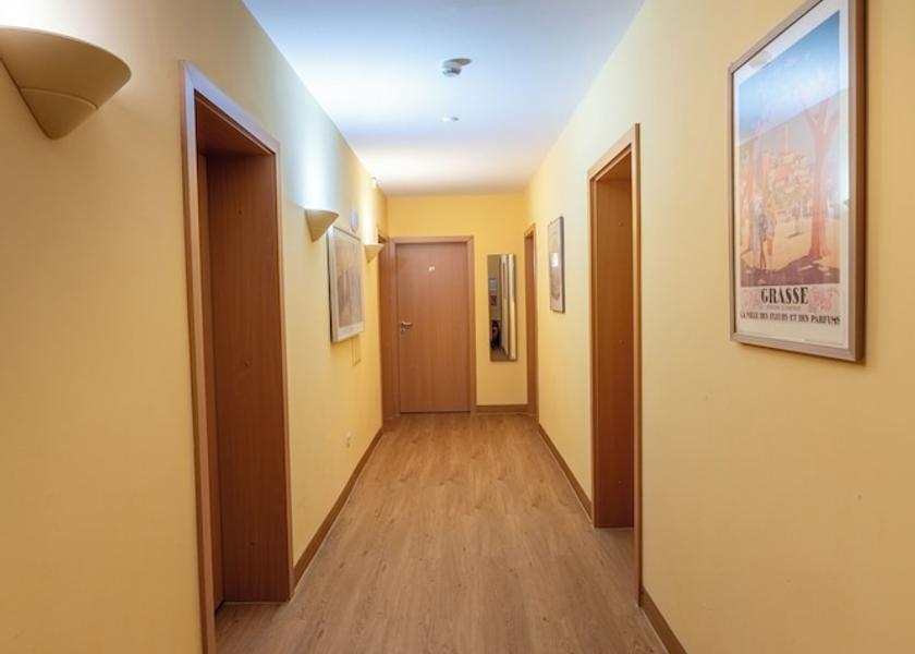 Hessen Offenbach am Main Hallway
