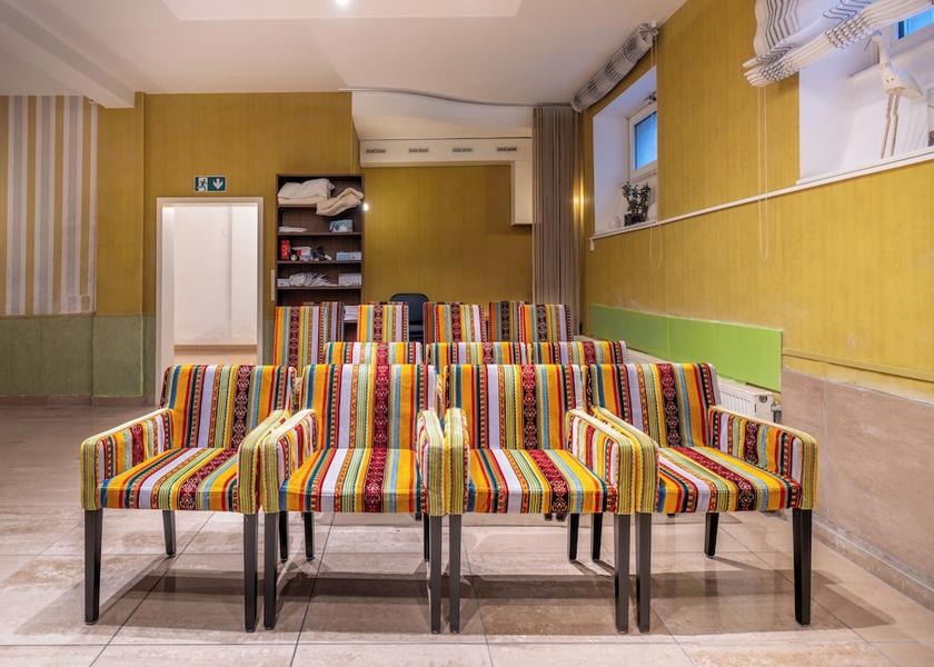 Hessen Offenbach am Main Meeting facility