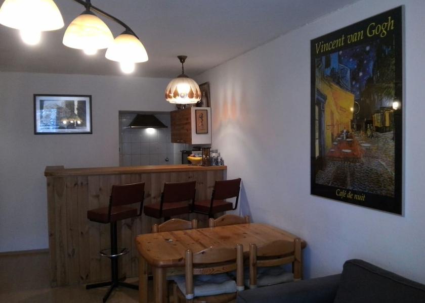 Hessen Offenbach am Main Interior Entrance