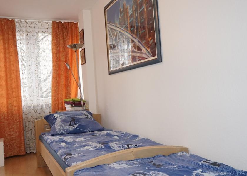 Hessen Offenbach am Main Room