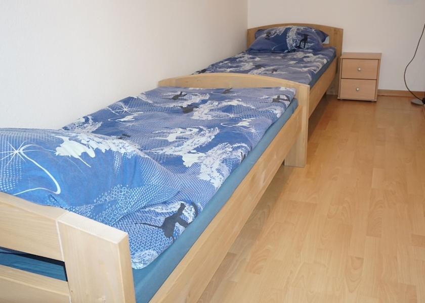 Hessen Offenbach am Main Room