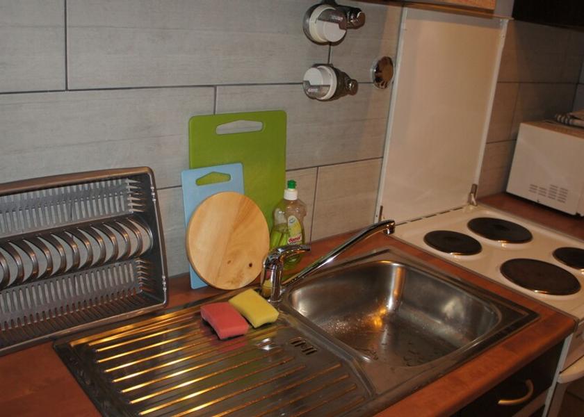 Hessen Offenbach am Main Kitchen