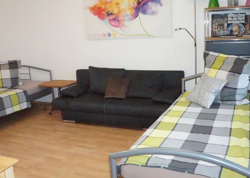 Hessen Offenbach am Main Room