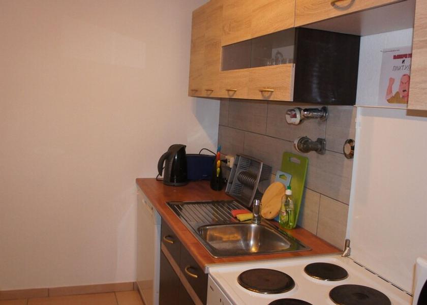 Hessen Offenbach am Main Kitchen