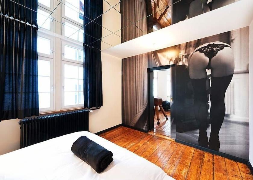 Baden-Württemberg Offenburg Room