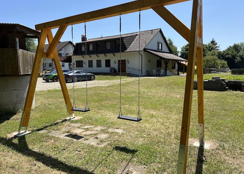 Baden-Wuerttemberg Offenburg Exterior Detail