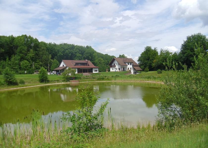 Baden-Wuerttemberg Offenburg Exterior Detail