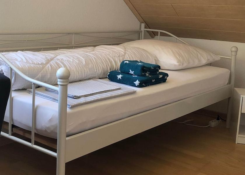 Baden-Wuerttemberg Offenburg Living Area