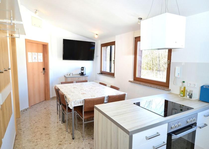 Baden-Wuerttemberg Offenburg Kitchen