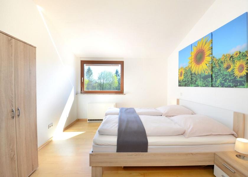 Baden-Wuerttemberg Offenburg Living Area