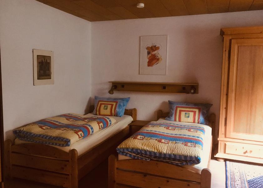 Rhineland-Palatinate Neustadt an der Weinstraße Room