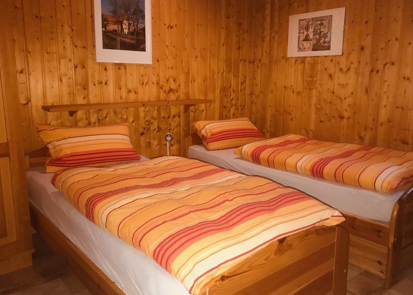 Rhineland-Palatinate Neustadt an der Weinstraße Room