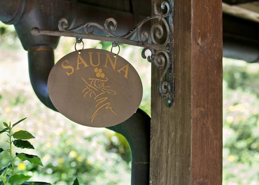 Baden-Württemberg Hinterzarten Sauna