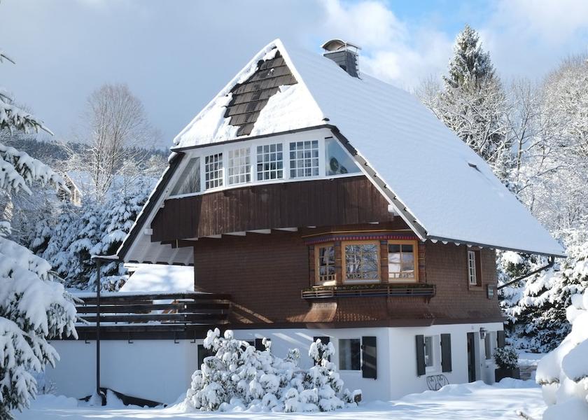 Baden-Württemberg Hinterzarten Primary image