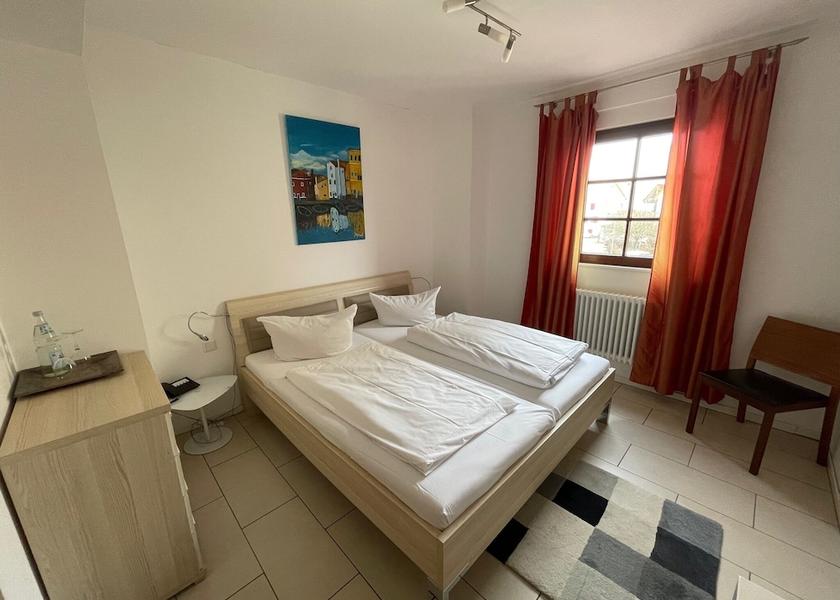 Baden-Württemberg Walldorf Room