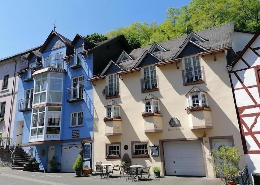 Rhineland-Palatinate Bernkastel-Kues Primary image