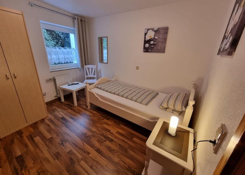 Rhineland-Palatinate Bernkastel-Kues Room