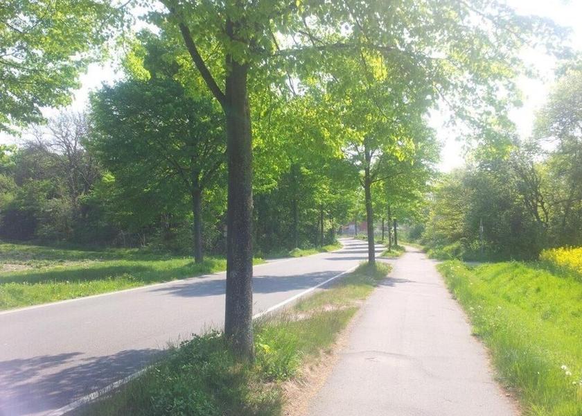 Lower Saxony Garbsen Property Grounds