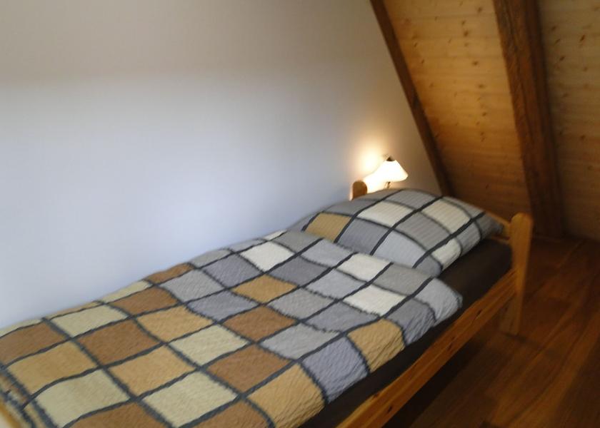 Baden-Württemberg Zweiflingen-Friedrichsruhe Room