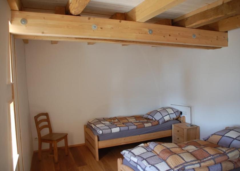 Baden-Württemberg Zweiflingen-Friedrichsruhe Room