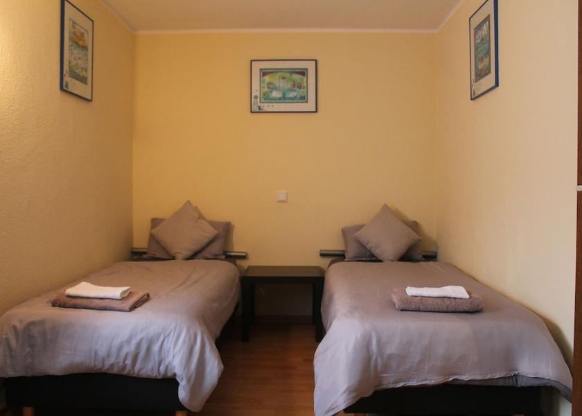 North Rhine-Westphalia Bestwig Room