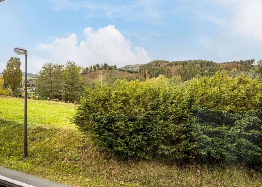 North Rhine-Westphalia Bestwig View from Property