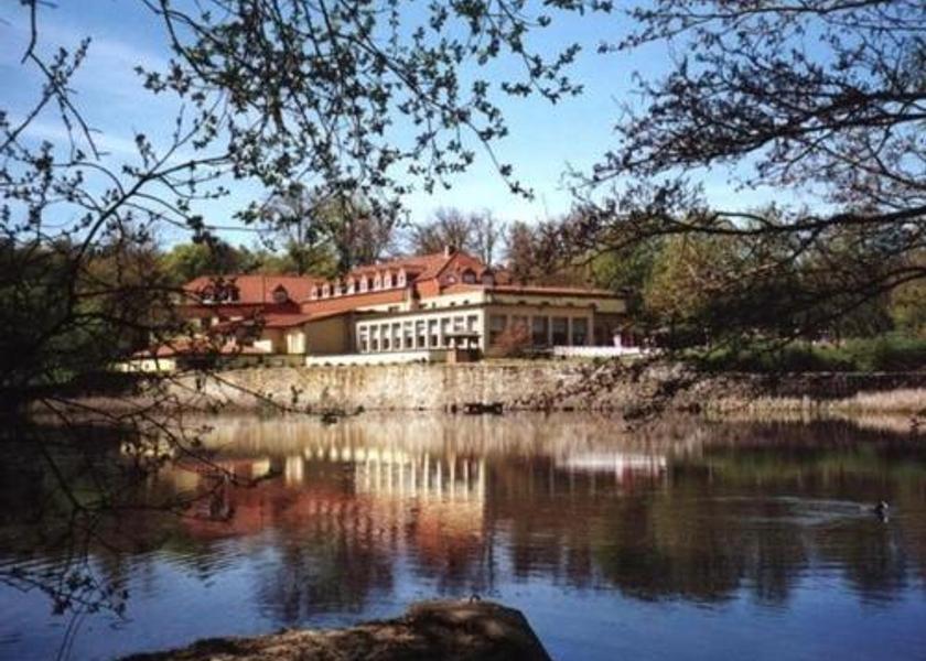 surrounding environment