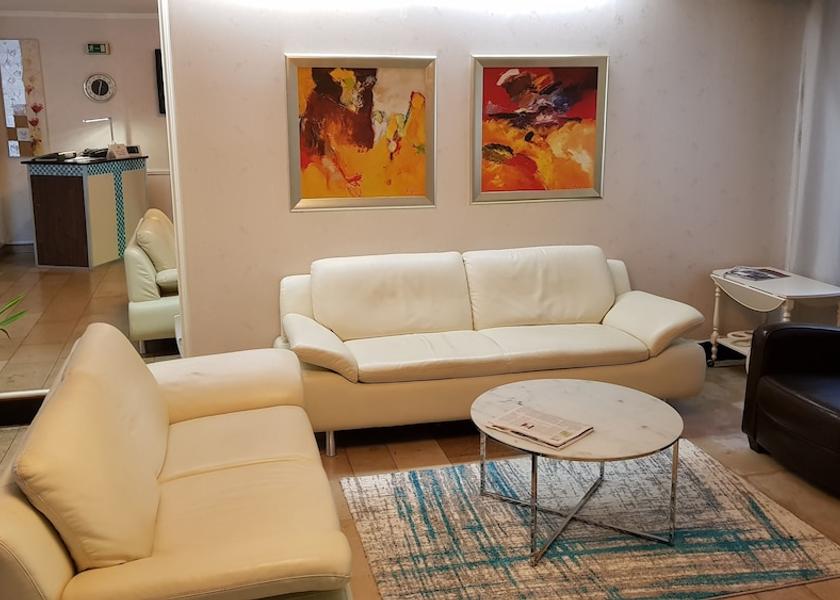 North Rhine-Westphalia Troisdorf Lobby