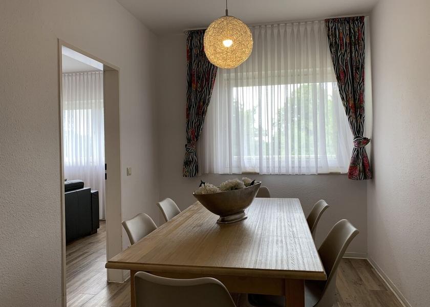 North Rhine-Westphalia Troisdorf Interior Entrance