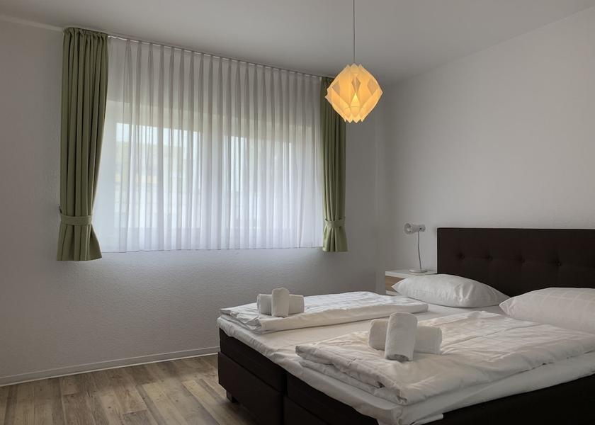 North Rhine-Westphalia Troisdorf Room