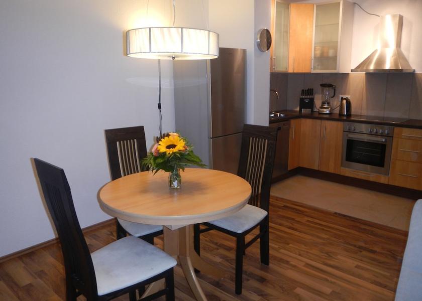 North Rhine-Westphalia Troisdorf Kitchen