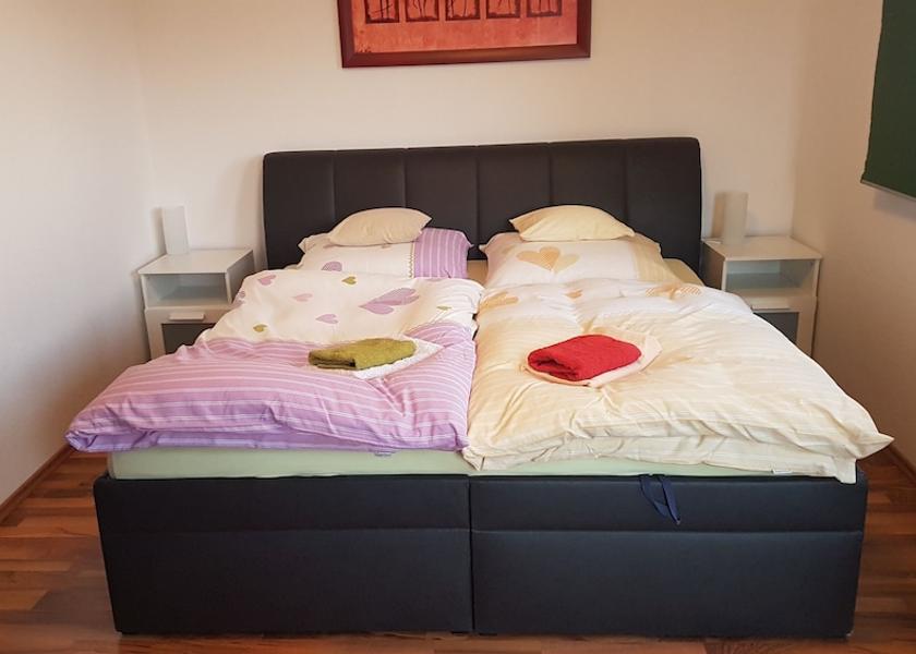 North Rhine-Westphalia Troisdorf Room