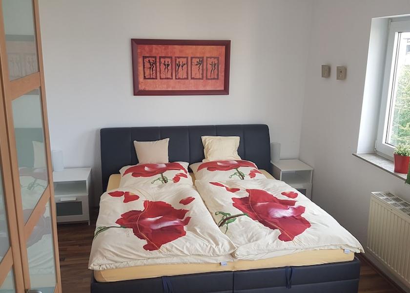 North Rhine-Westphalia Troisdorf Room