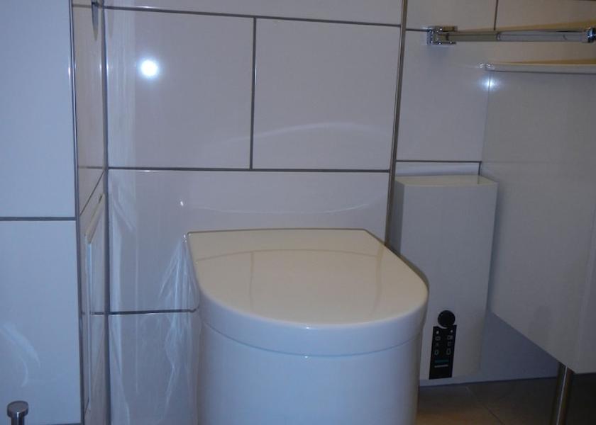 North Rhine-Westphalia Troisdorf Bathroom