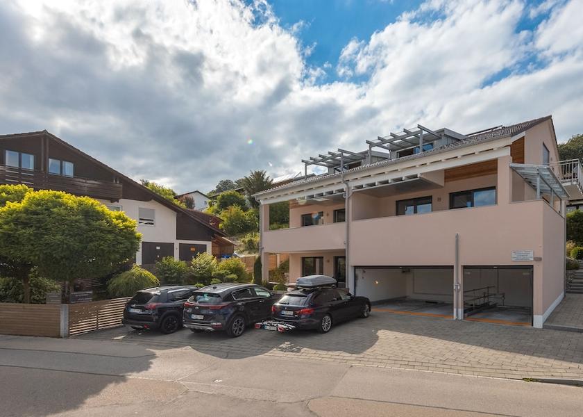 Bavaria Fuessen Exterior Detail