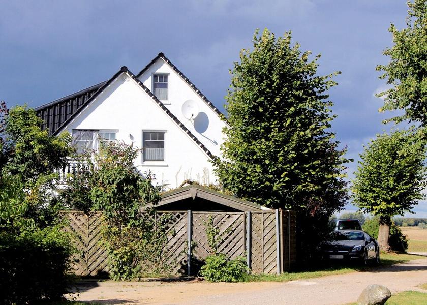 Nordwestmecklenburg Insel Poel Exterior Detail