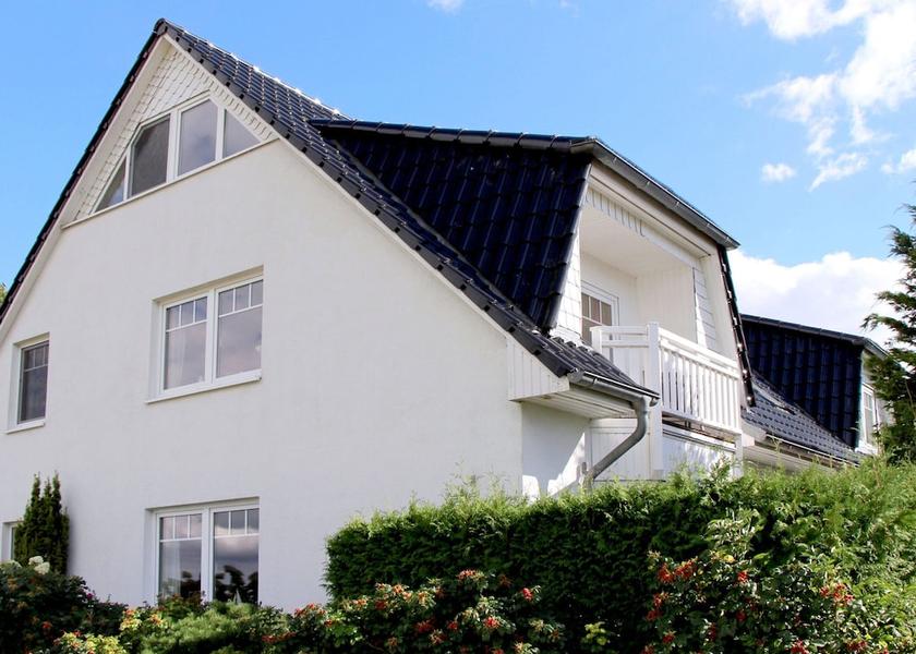 Nordwestmecklenburg Insel Poel Exterior Detail