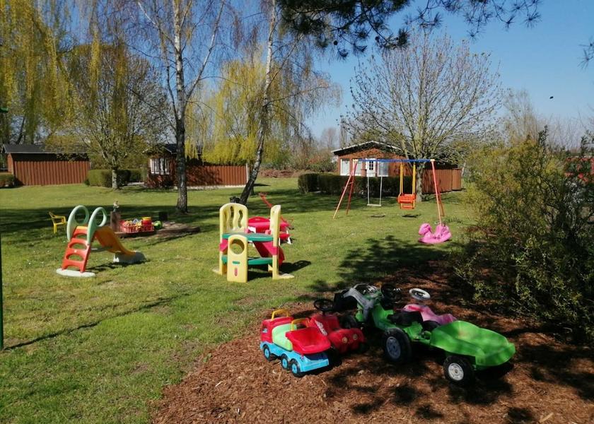 Nordwestmecklenburg Insel Poel Garden