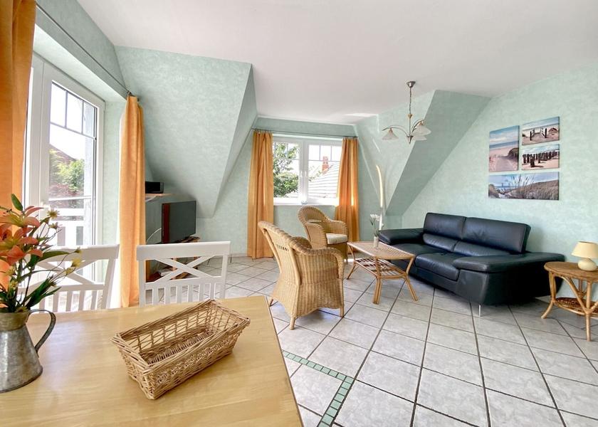 Nordwestmecklenburg Insel Poel Living Area