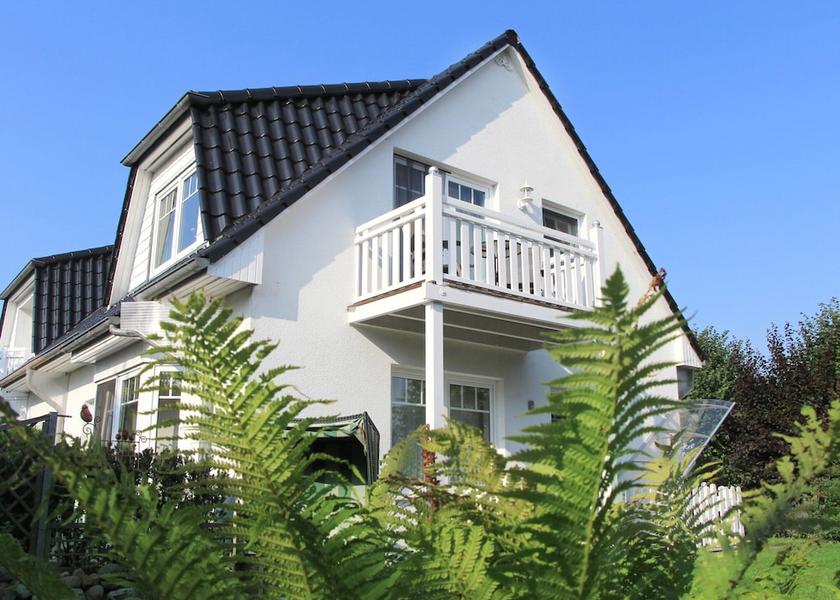 Nordwestmecklenburg Insel Poel Exterior Detail