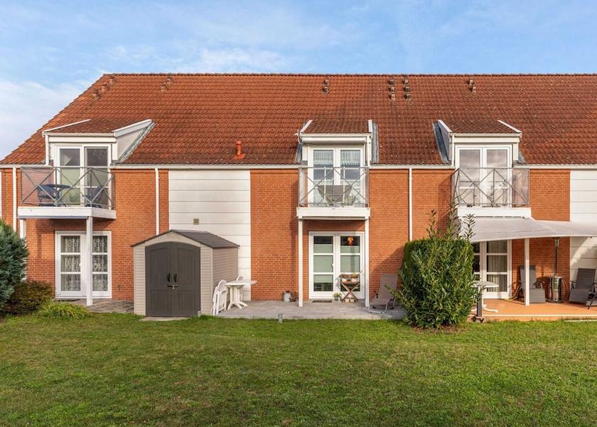 Nordwestmecklenburg Insel Poel Exterior Detail