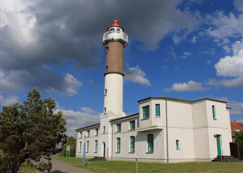 Nordwestmecklenburg Insel Poel Exterior Detail